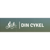 DIN CYKEL Logotip