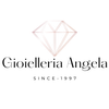 Gioielleria Angela Logotipo
