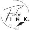 FakeInk.se Logó