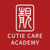 Cutie Care Academy Logotyp
