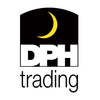 DPH TRADING V/JØRGEN RISAGER Logotype