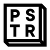 PSTR studio Logotyp