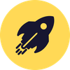 Boostopia Logotipo