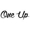 One-Up Sneaker Laces Logotype