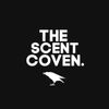 The Scent Coven. Logotype