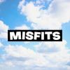 misfits.health Logo