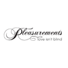 Pleasurements Logotype
