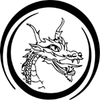 Drachensilber Logotipo