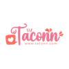 taconn Logotipo