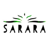 SP SARARASHOP Logotype