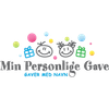 Min Personlige Gave Logo