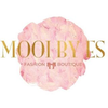 MOOI by ES Logotype