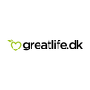 greatlife.dk Logo