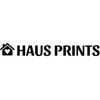 Haus Prints Logotype