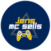 Jens Mc Sells 