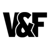 Vegan & Friends Logotipo