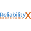 ReliabilityX Logó