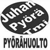 Tmi Juhan pyörä Logotip
