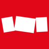 Kallion Kuvahommat Logotyyppi