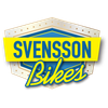 svenssonbikes.com Logotyp