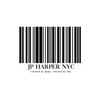 JP HARPER NYC Logotipo