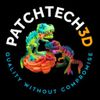 PATCHTECH3D Logotype