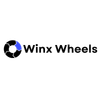 Winx Wheels Logotype