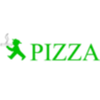 Pizza Stop Logotype