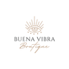 Buena Vibra Boutique Logotype