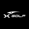 XGOLF Logotype