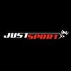 Just Sport Logotype