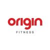 originfitness.com Logotipo