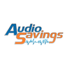 Audio Savings Logotype