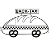 BACK-TAXI Logotype