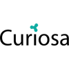 Curiosa Logotyp