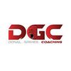 DGcoaching Logó