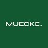 Schuh Mücke Logo