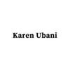 Karen Ubani Apparel Logotyp