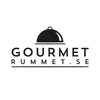 gourmetrummet.se Logotyp