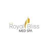 ROYAL BLISS MED SPA Logotype