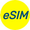 esimsale Logotype