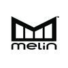 Melin Europe Logotype