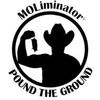 Pound the Ground Λογότυπο