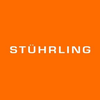 Stuhrling Original Logotype