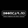 Boomcar Logotype