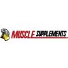 Muscle Supplements Logo