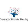 Generation Financial Planning Logotyp