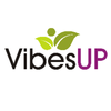 VibesUP Logotip