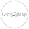 swing2sleep.com Logotype