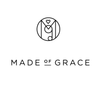 Made of Grace Λογότυπο